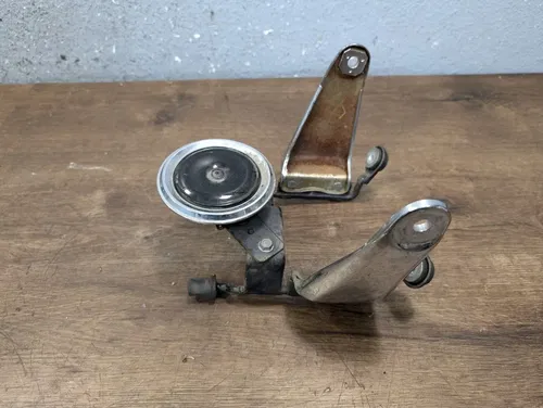 Honda CB650 CB650A 1979 Front Headlight Case Bracket Stay