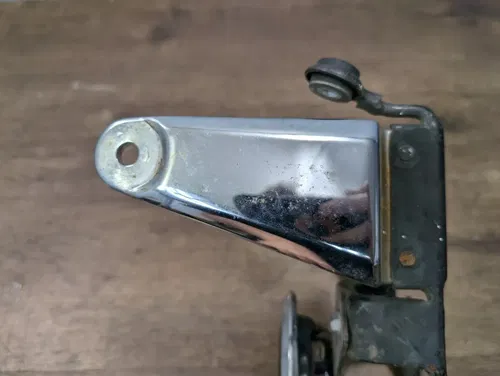 Honda CB650 CB650A 1979 Front Headlight Case Bracket Stay