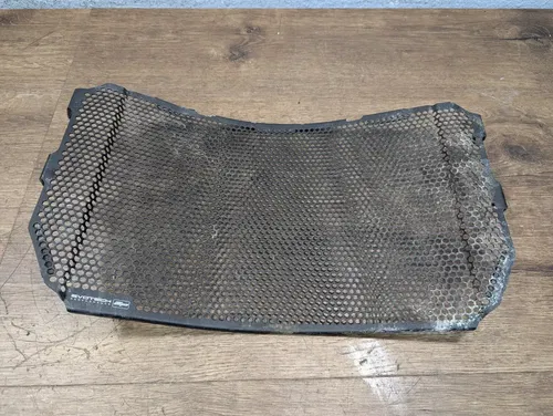 17-24 Yamaha FZ10 MT10 FZ-10 MT-10 Evotech Radiator Guard - PRN013231-03