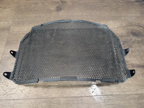 17-24 Yamaha FZ10 MT10 FZ-10 MT-10 Evotech Radiator Guard - PRN013231-03