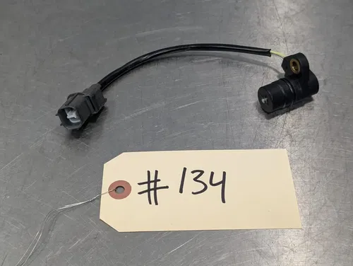 2010-2014 BMW S1000RR Camshaft Cam Position Engine Timing Sensor - 12728523317
