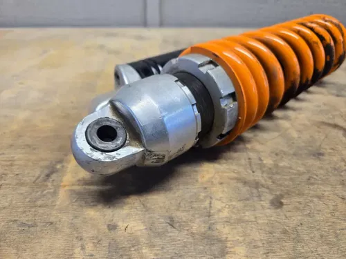KTM 450/525 SMR 450 2006-2007 Rear Shock Absorber - Racetech Spring