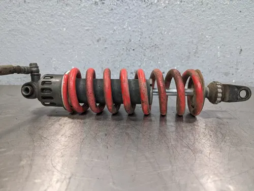 1999-2000 Yamaha YZF600R Rear Back Shock Absorber Suspension - 4TV-22210-50-00
