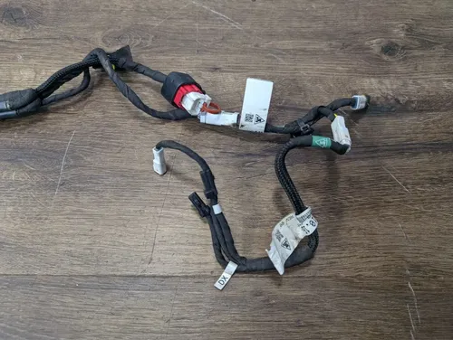 2021 DUCATI PANIGALE V2 955 OEM MAIN HARNESS WIRING WIRES ELECTRICAL NO CUTS
