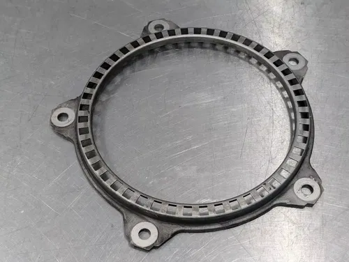 2010-2014 BMW S1000RR OEM FRONT WHEEL ABS BRAKE SENSOR RING DISC - 34528549506