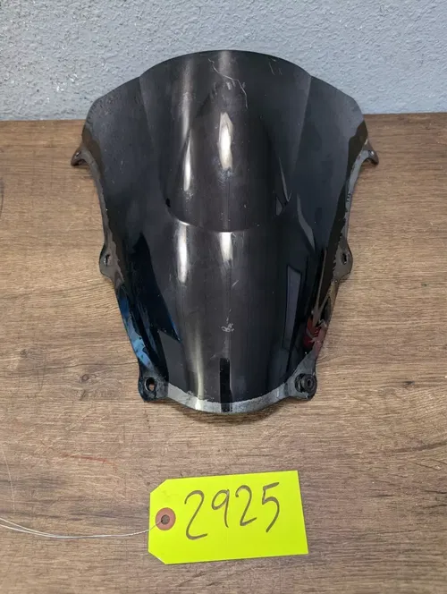 2004 SUZUKI SV650 OEM WIND SCREEN SHEILD WINDSCREEN WINDSHIELD - 94610-16G01