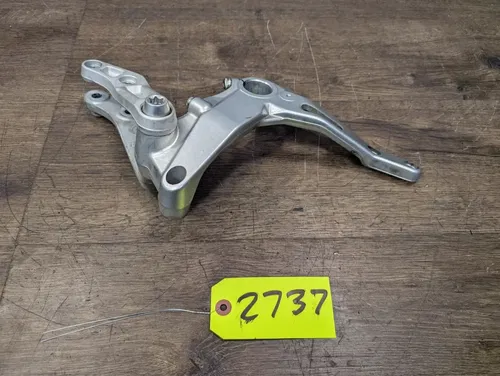 2021 Ducati Panigale V2 955 OEM Rear Shock Mount Suspension Frame Linkage
