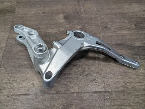 2021 Ducati Panigale V2 955 OEM Rear Shock Mount Suspension Frame Linkage