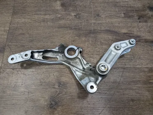 2021 Ducati Panigale V2 955 OEM Rear Shock Mount Suspension Frame Linkage