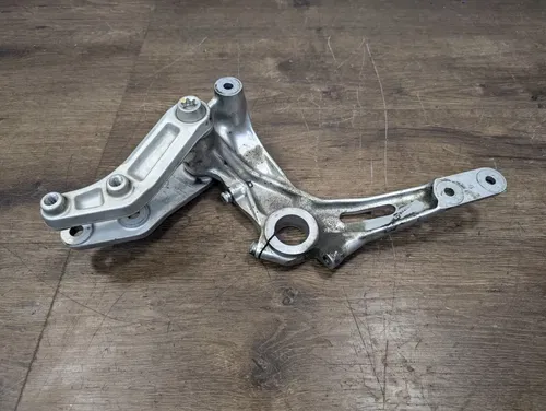 2021 Ducati Panigale V2 955 OEM Rear Shock Mount Suspension Frame Linkage