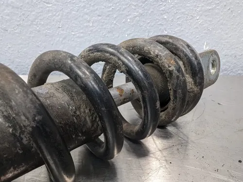 1988-2007 Kawasaki Ninja EX250 EX 250 OEM Rear Shock Absorber Suspension Spring