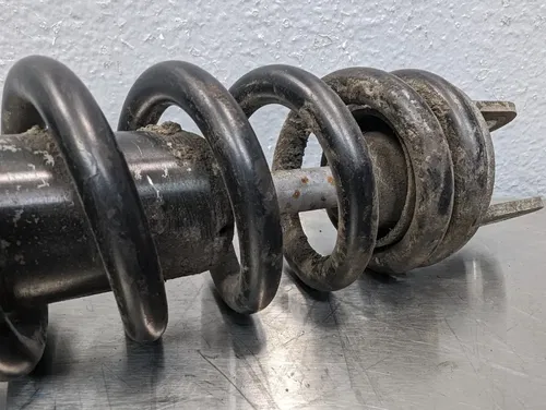 1988-2007 Kawasaki Ninja EX250 EX 250 OEM Rear Shock Absorber Suspension Spring