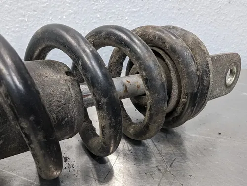 1988-2007 Kawasaki Ninja EX250 EX 250 OEM Rear Shock Absorber Suspension Spring