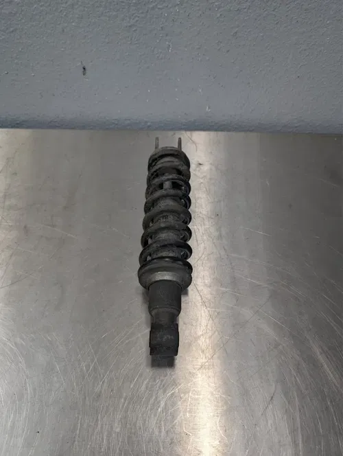 1988-2007 Kawasaki Ninja EX250 EX 250 OEM Rear Shock Absorber Suspension Spring