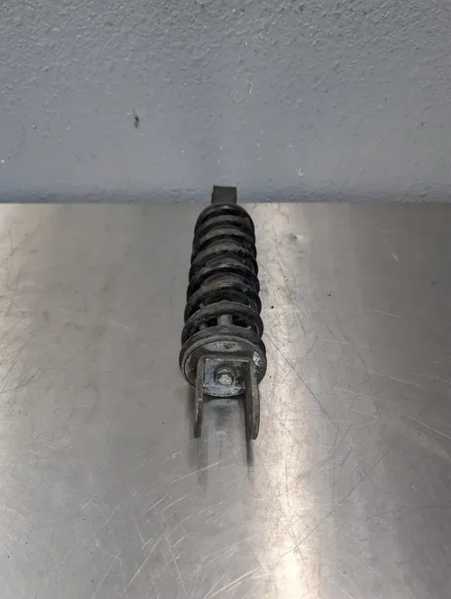 1988-2007 Kawasaki Ninja EX250 EX 250 OEM Rear Shock Absorber Suspension Spring