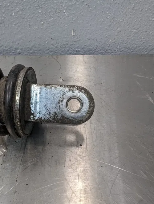 1988-2007 Kawasaki Ninja EX250 EX 250 OEM Rear Shock Absorber Suspension Spring