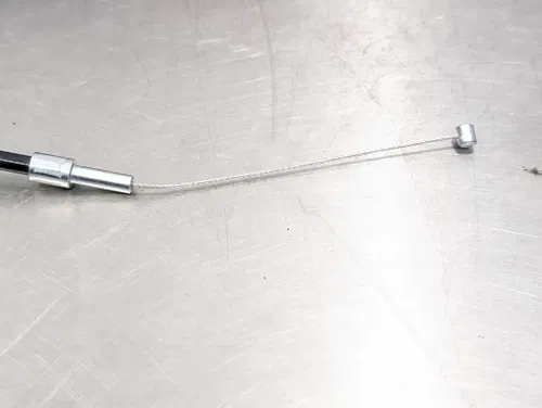2019 DUCATI HYPERMOTARD 950 OEM Rear Vertical Exhaust Header Pipe - 57114974A