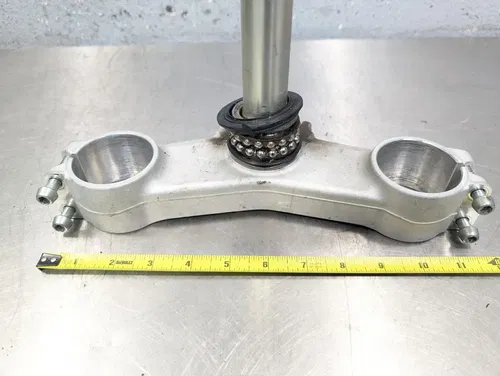 2011-2015 Kawasaki ZX10R ZX1000 ZX1000D ZX10 OEM Triple Tree Steer Steering Stem