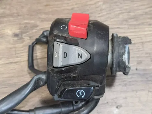2014-2017 Honda CTX 700 CTX700 CTX700N OEM Right Switch Throttle Control Cable