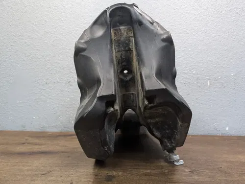 2009 KTM 450 XCF OEM GAS FUEL TANK CELL PETROL RESERVOIR - 7800701306630