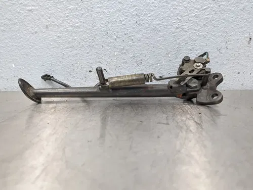 2007-2008 KAWASAKI NINJA ZX6R OEM KICKSTAND SIDE KICK STAND - 34024-0001-18R