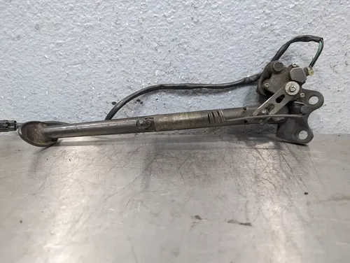 2007-2008 KAWASAKI NINJA ZX6R OEM KICKSTAND SIDE KICK STAND - 34024-0001-18R