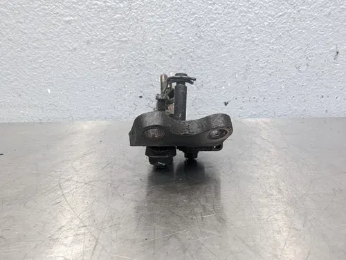 2007-2008 KAWASAKI NINJA ZX6R OEM KICKSTAND SIDE KICK STAND - 34024-0001-18R