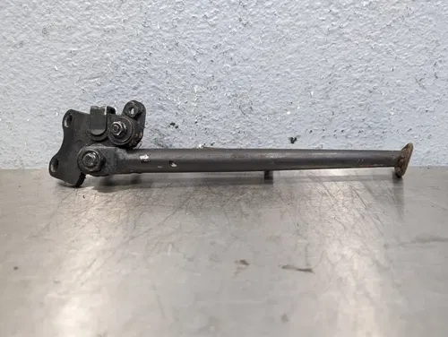 2007-2008 KAWASAKI NINJA ZX6R OEM KICKSTAND SIDE KICK STAND - 34024-0001-18R
