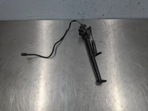 2007-2008 KAWASAKI NINJA ZX6R OEM KICKSTAND SIDE KICK STAND - 34024-0001-18R
