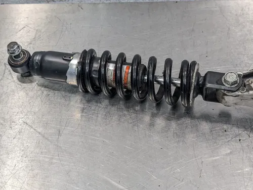 2013-2017 KAWASAKI NINJA EX300 OEM REAR BACK SHOCK ABSORBER SUSPENSION LINKAGE