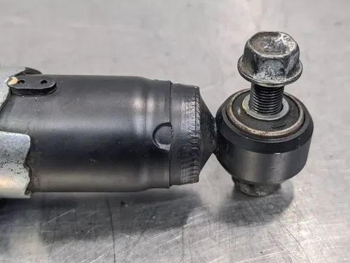 2013-2017 KAWASAKI NINJA EX300 OEM REAR BACK SHOCK ABSORBER SUSPENSION LINKAGE