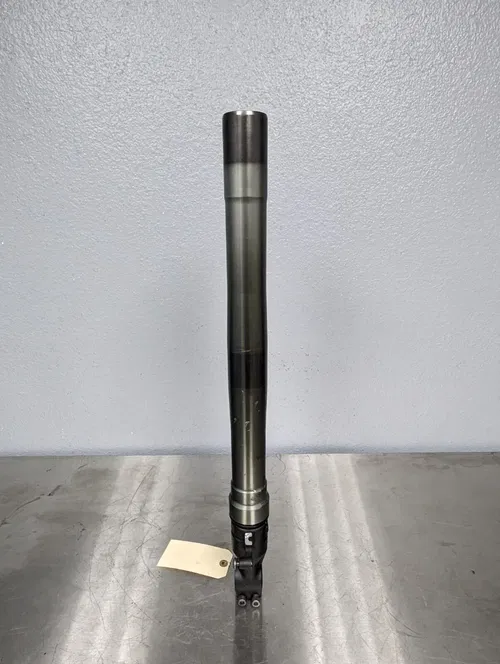Kawasaki Ninja 1000 2011 - 2013 Right Fork Tube OEM Straight