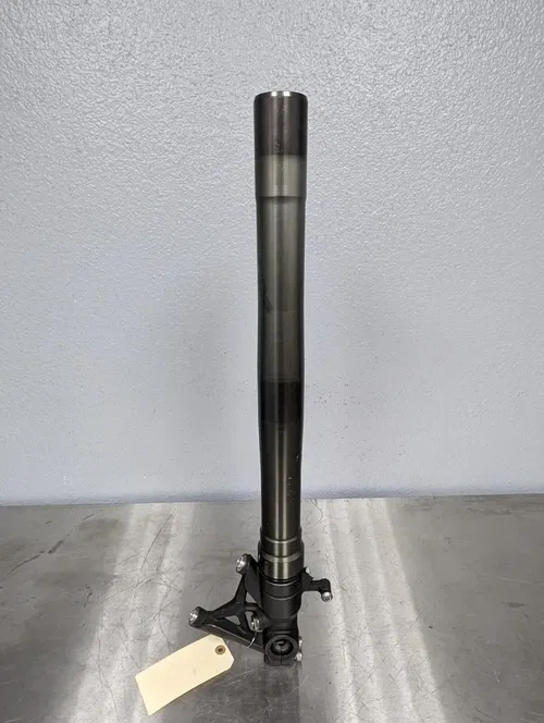 Kawasaki Ninja 1000 2011 - 2013 Right Fork Tube OEM Straight