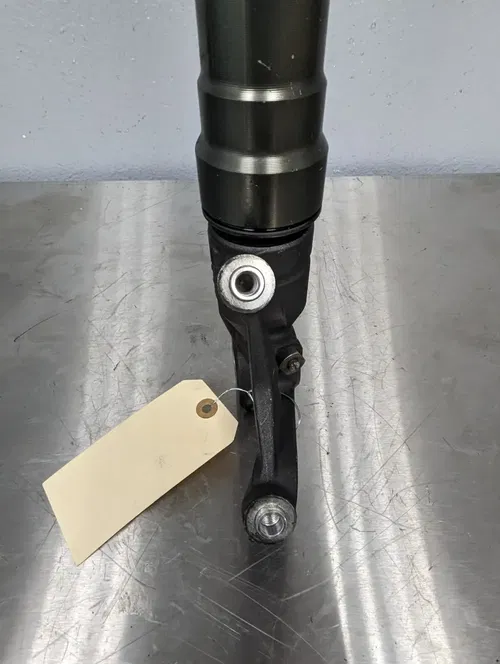 Kawasaki Ninja 1000 2011 - 2013 Right Fork Tube OEM Straight