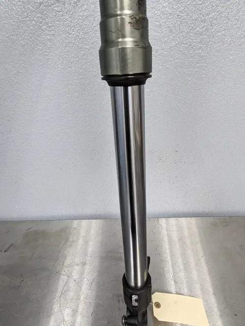 Kawasaki Ninja 1000 2011 - 2013 Right Fork Tube OEM Straight