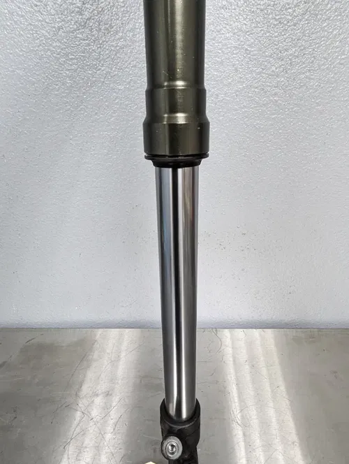 Kawasaki Ninja 1000 2011 - 2013 Right Fork Tube OEM Straight