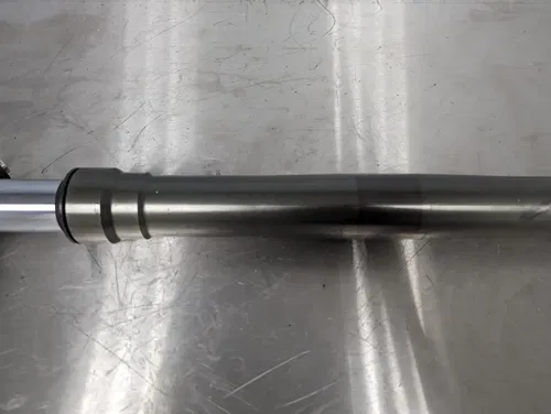 Kawasaki Ninja 1000 2011 - 2013 Right Fork Tube OEM Straight