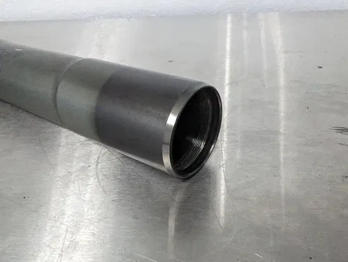 Kawasaki Ninja 1000 2011 - 2013 Right Fork Tube OEM Straight
