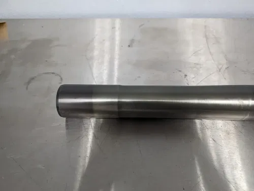 Kawasaki Ninja 1000 2011 - 2013 Right Fork Tube OEM Straight