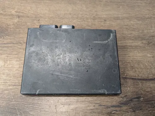 06-07 YAMAHA YZF R6 ECU COMPUTER CONTROLLER UNIT BLACK BOX ECM CDI