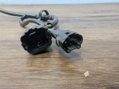 2007-2008 Kawasaki Ninja ZX6R OEM Cam Position Pickup Speed Neutral Sensor