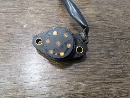 2007-2008 Kawasaki Ninja ZX6R OEM Cam Position Pickup Speed Neutral Sensor