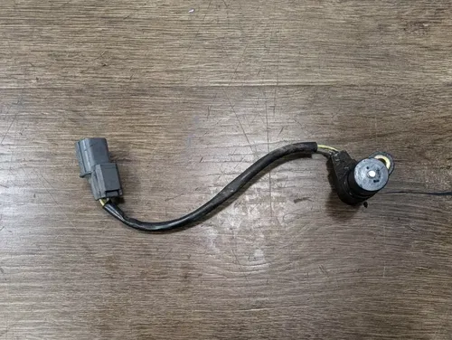 2007-2008 Kawasaki Ninja ZX6R OEM Cam Position Pickup Speed Neutral Sensor