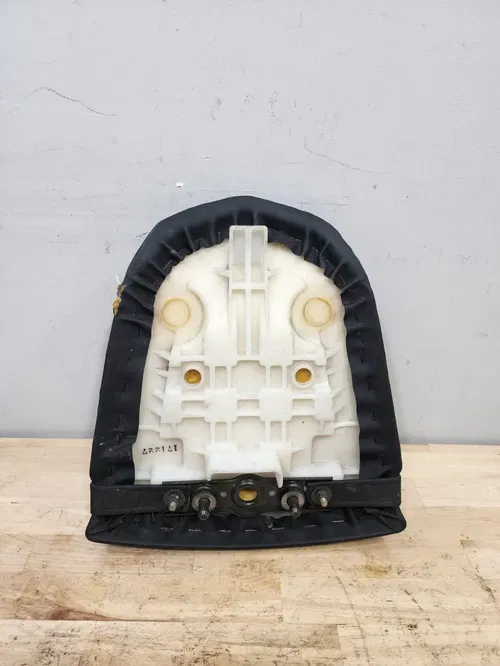2004-2005 SUZUKI GSX-R600 GSXR600 OEM REAR PILLION SEAT SADDLE - 45300-29G01-6BY