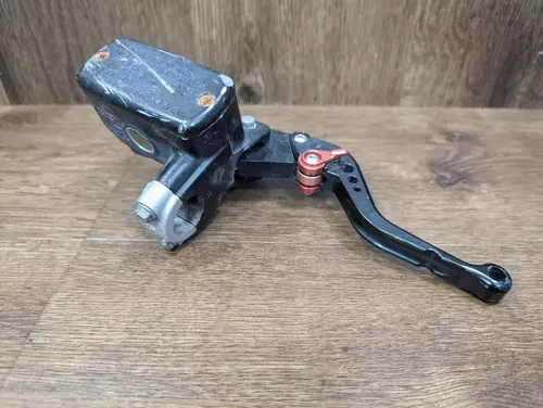2005-2006 HONDA CBR600RR FRONT BRAKE MASTER CYLINDER LEVER - 45510-MEE-006
