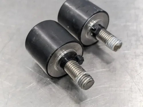2010-2014 BMW S1000RR R&G Front Axle Sliders Left & Right Set