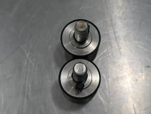 2010-2014 BMW S1000RR R&G Front Axle Sliders Left & Right Set