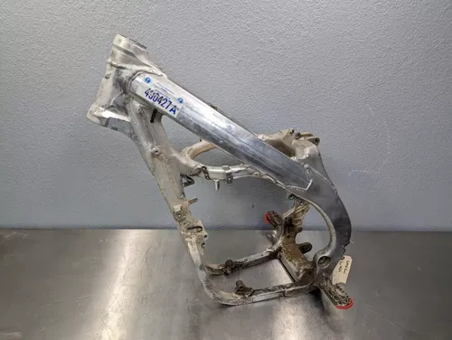 Kawasaki Kx450f 2006 Frame Chassis 2006-2008 CLN & CLR TIT EZ REG