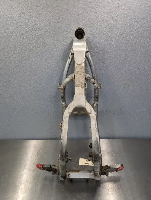 Kawasaki Kx450f 2006 Frame Chassis 2006-2008 CLN & CLR TIT EZ REG