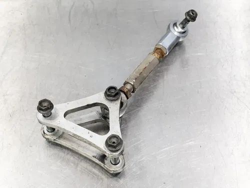 2004-2006 Yamaha YZF R6 Shock Absorber Deflection Lever Adjustable